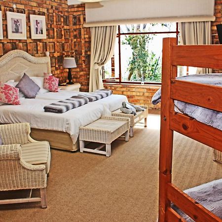 Mossel Bay Guest House 외부 사진