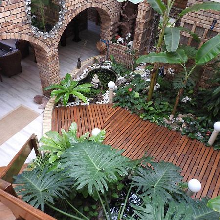 Mossel Bay Guest House 외부 사진