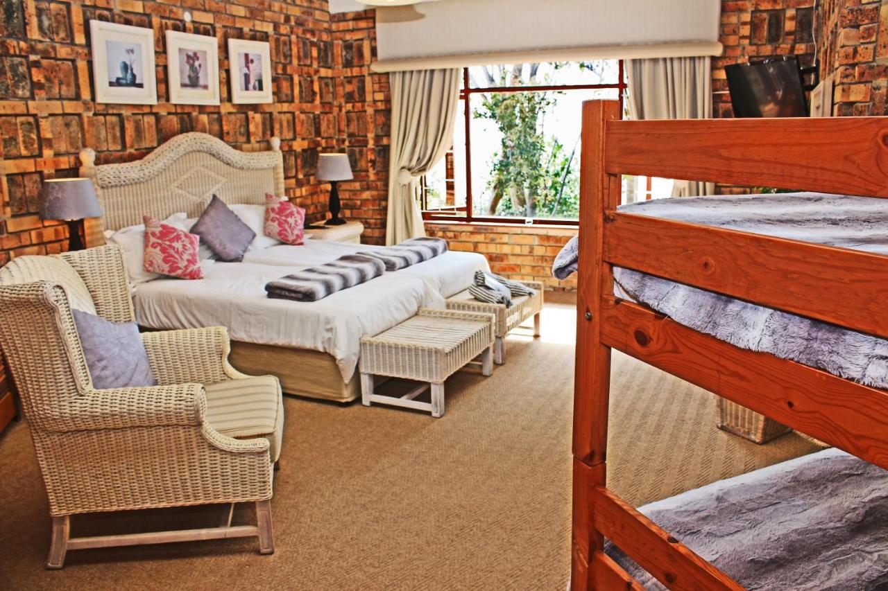 Mossel Bay Guest House 외부 사진