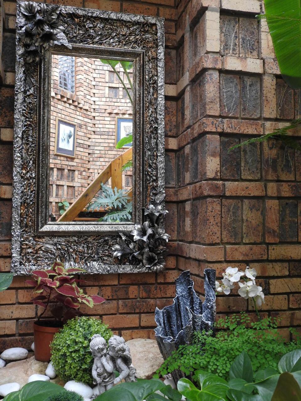 Mossel Bay Guest House 외부 사진