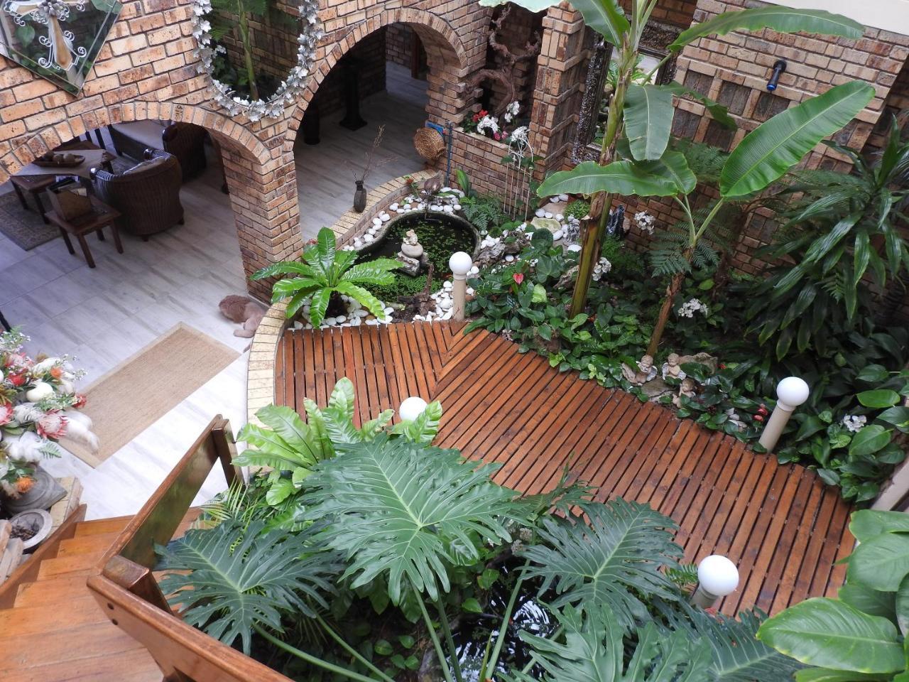 Mossel Bay Guest House 외부 사진