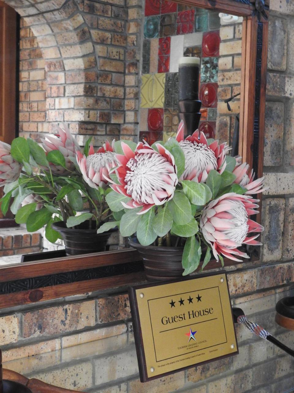 Mossel Bay Guest House 외부 사진