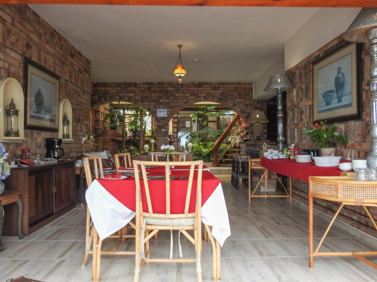 Mossel Bay Guest House 외부 사진