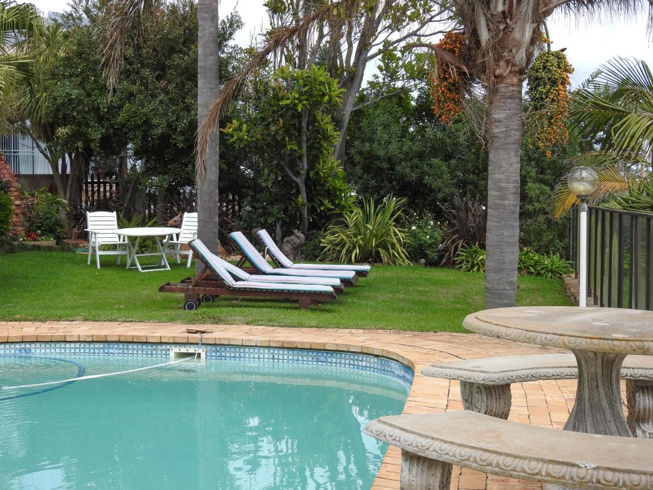 Mossel Bay Guest House 외부 사진