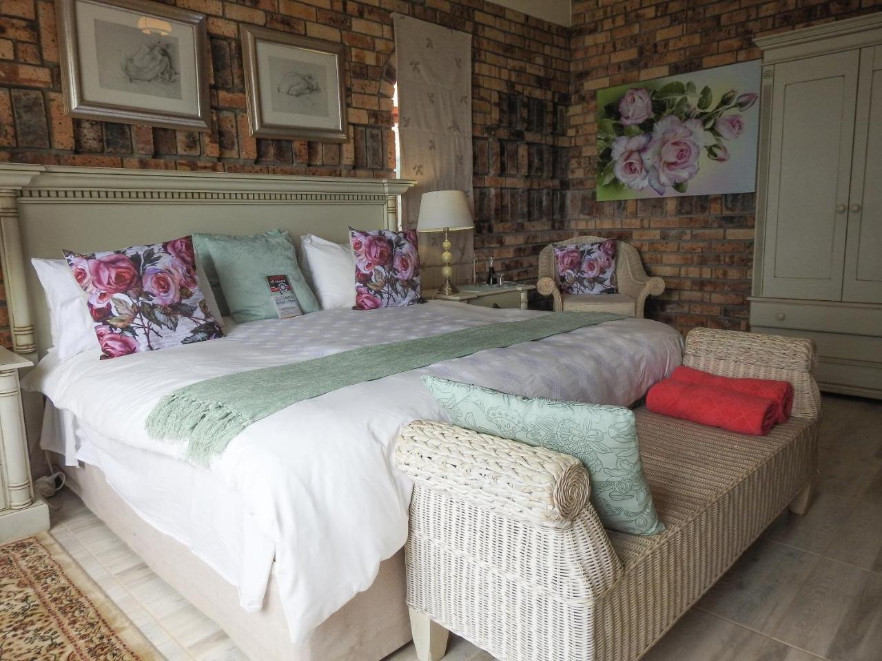 Mossel Bay Guest House 외부 사진