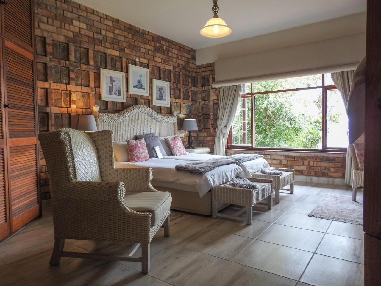 Mossel Bay Guest House 외부 사진