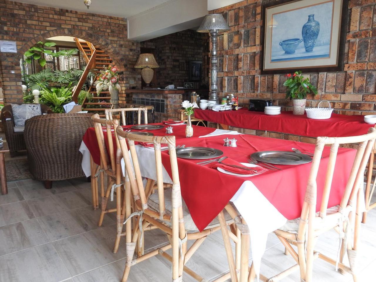 Mossel Bay Guest House 외부 사진
