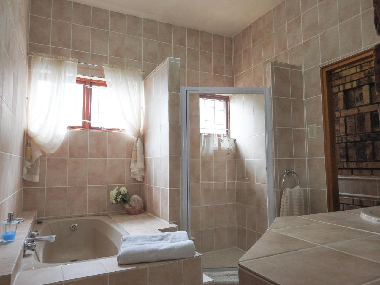 Mossel Bay Guest House 외부 사진