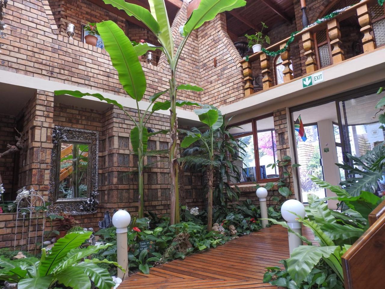 Mossel Bay Guest House 외부 사진