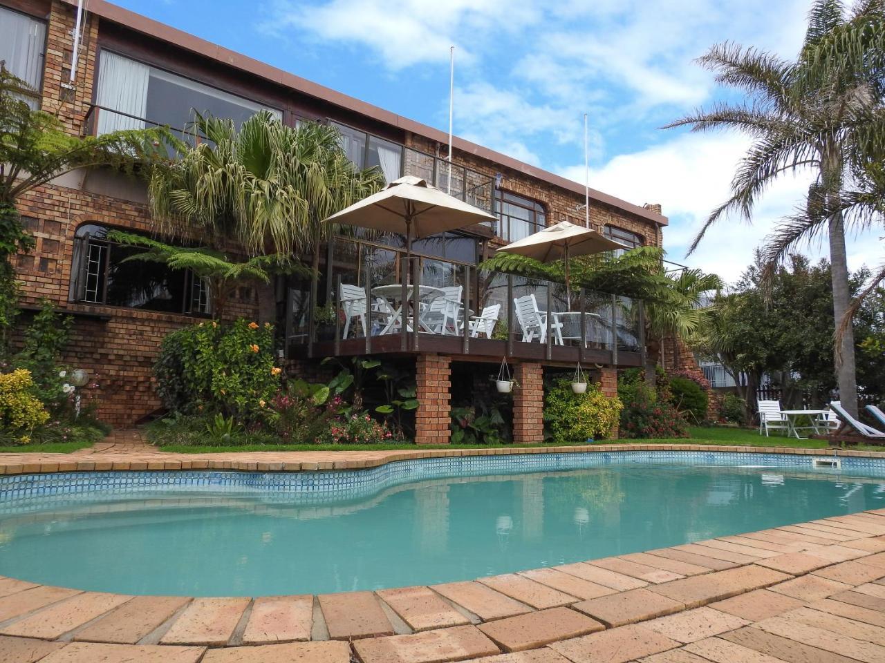 Mossel Bay Guest House 외부 사진