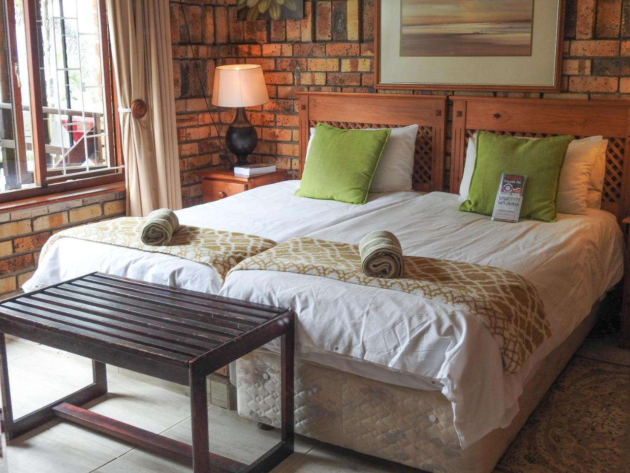 Mossel Bay Guest House 외부 사진