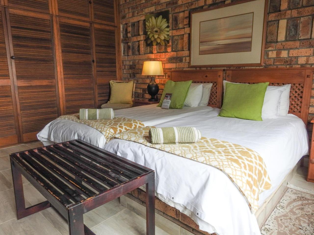 Mossel Bay Guest House 외부 사진
