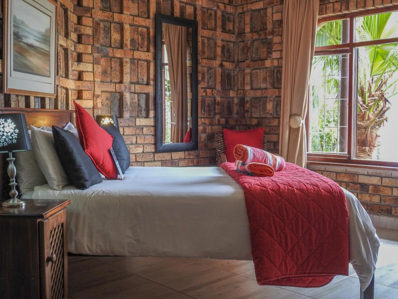 Mossel Bay Guest House 외부 사진