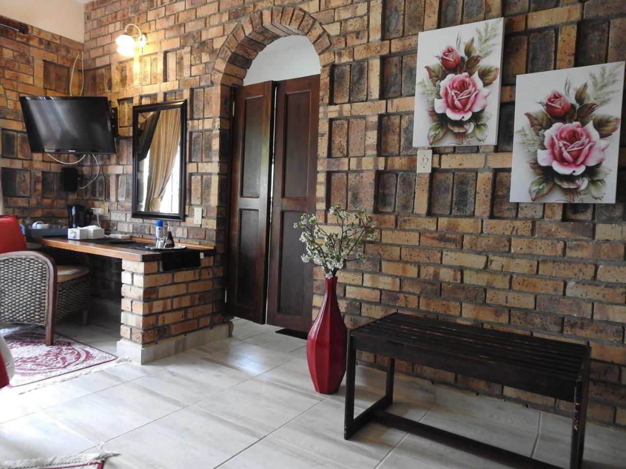 Mossel Bay Guest House 외부 사진