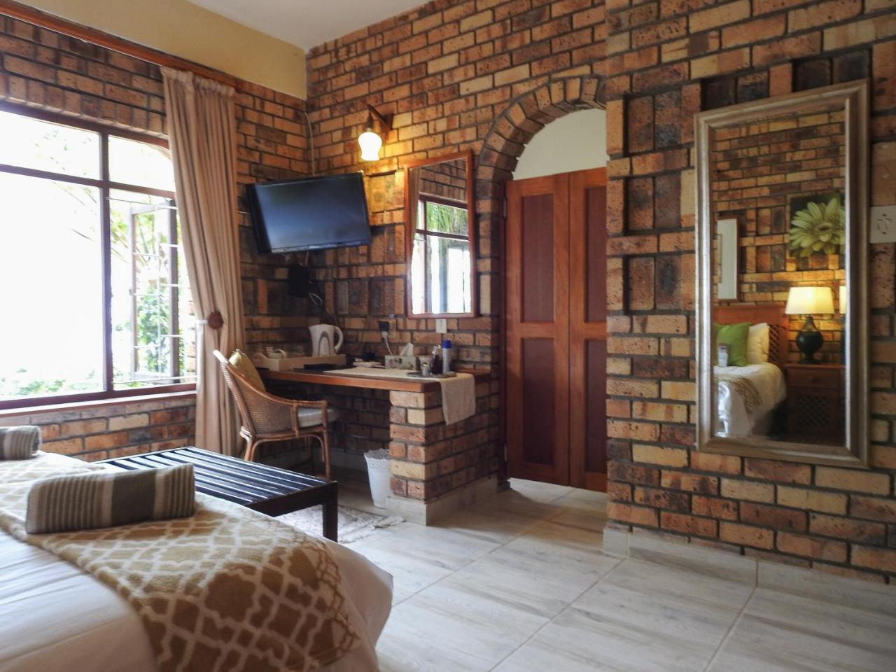 Mossel Bay Guest House 외부 사진