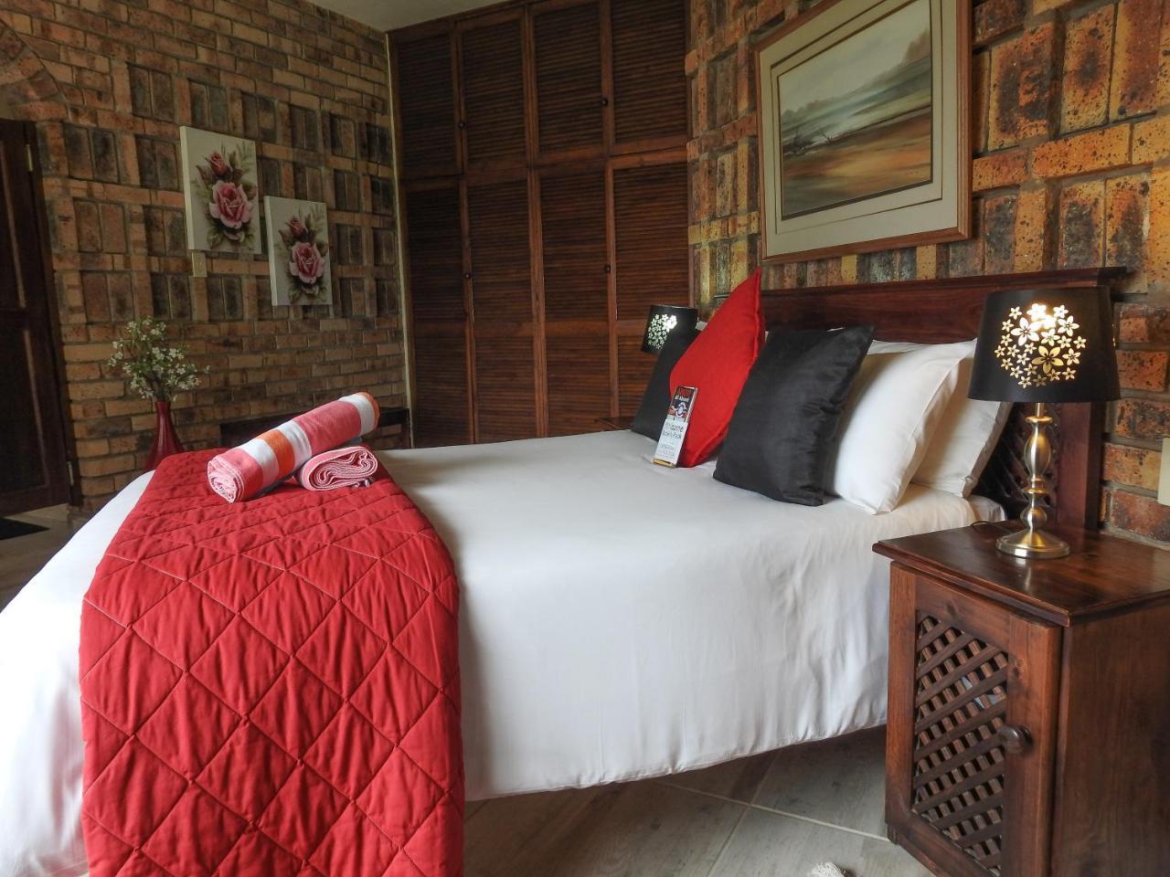 Mossel Bay Guest House 외부 사진