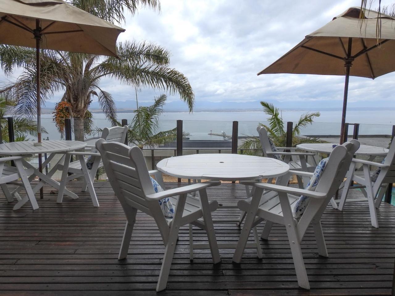 Mossel Bay Guest House 외부 사진