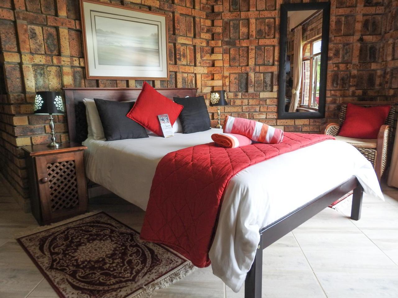 Mossel Bay Guest House 외부 사진