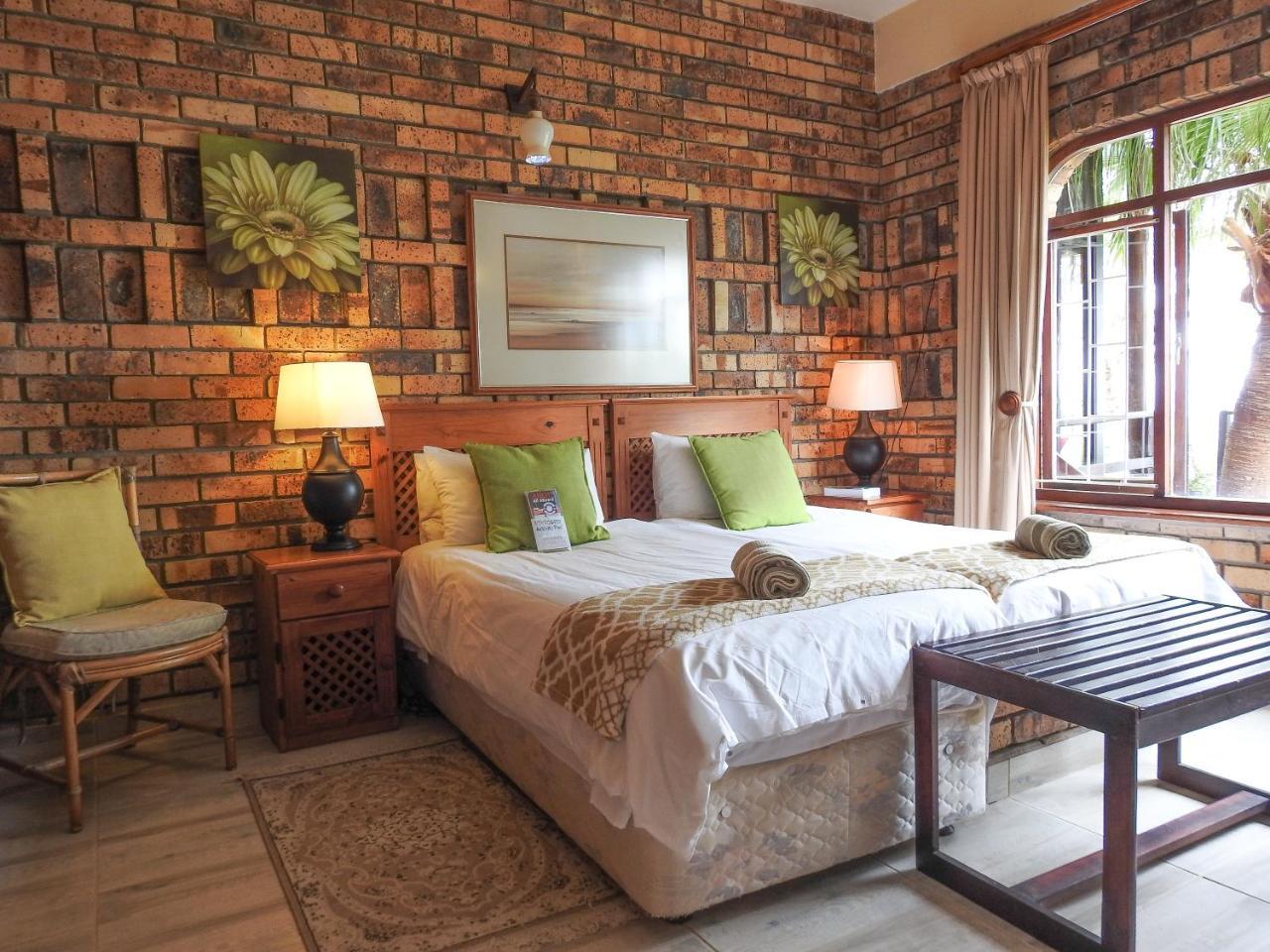 Mossel Bay Guest House 외부 사진
