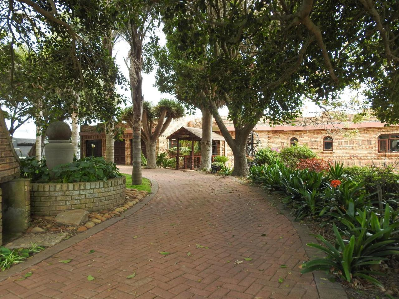 Mossel Bay Guest House 외부 사진
