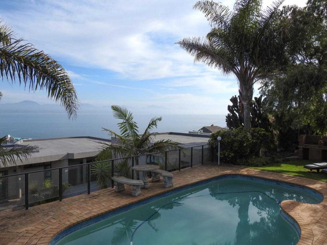 Mossel Bay Guest House 외부 사진