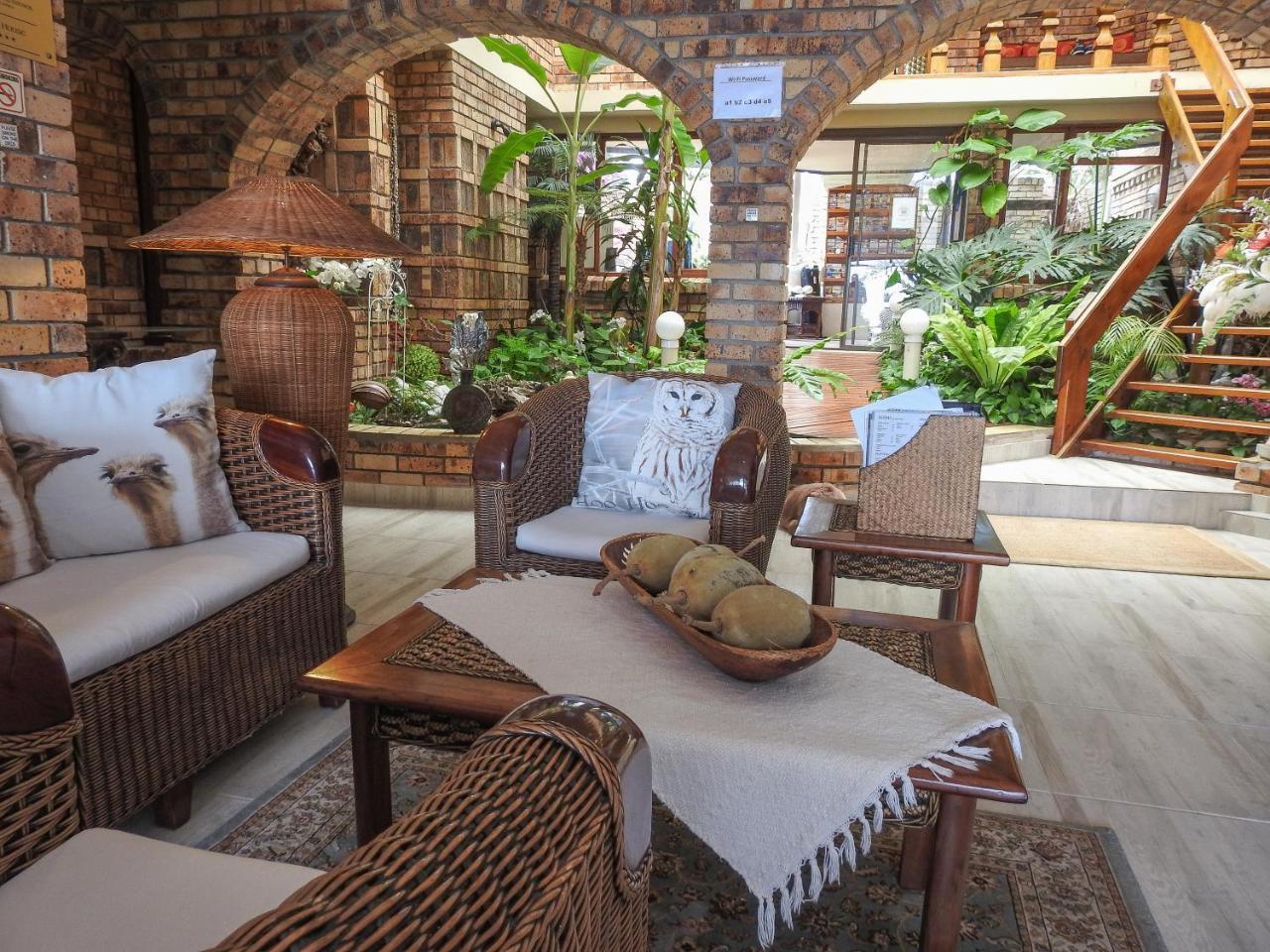 Mossel Bay Guest House 외부 사진
