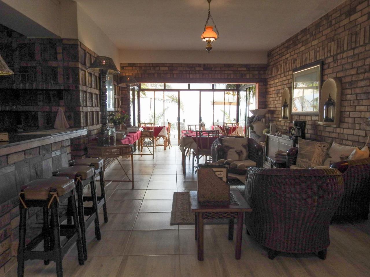 Mossel Bay Guest House 외부 사진