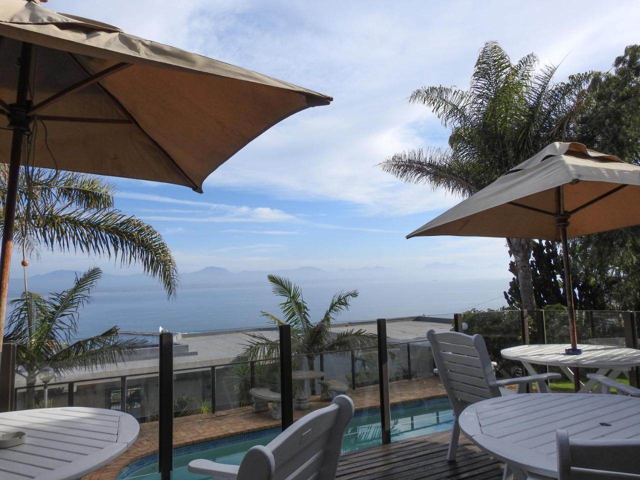 Mossel Bay Guest House 외부 사진