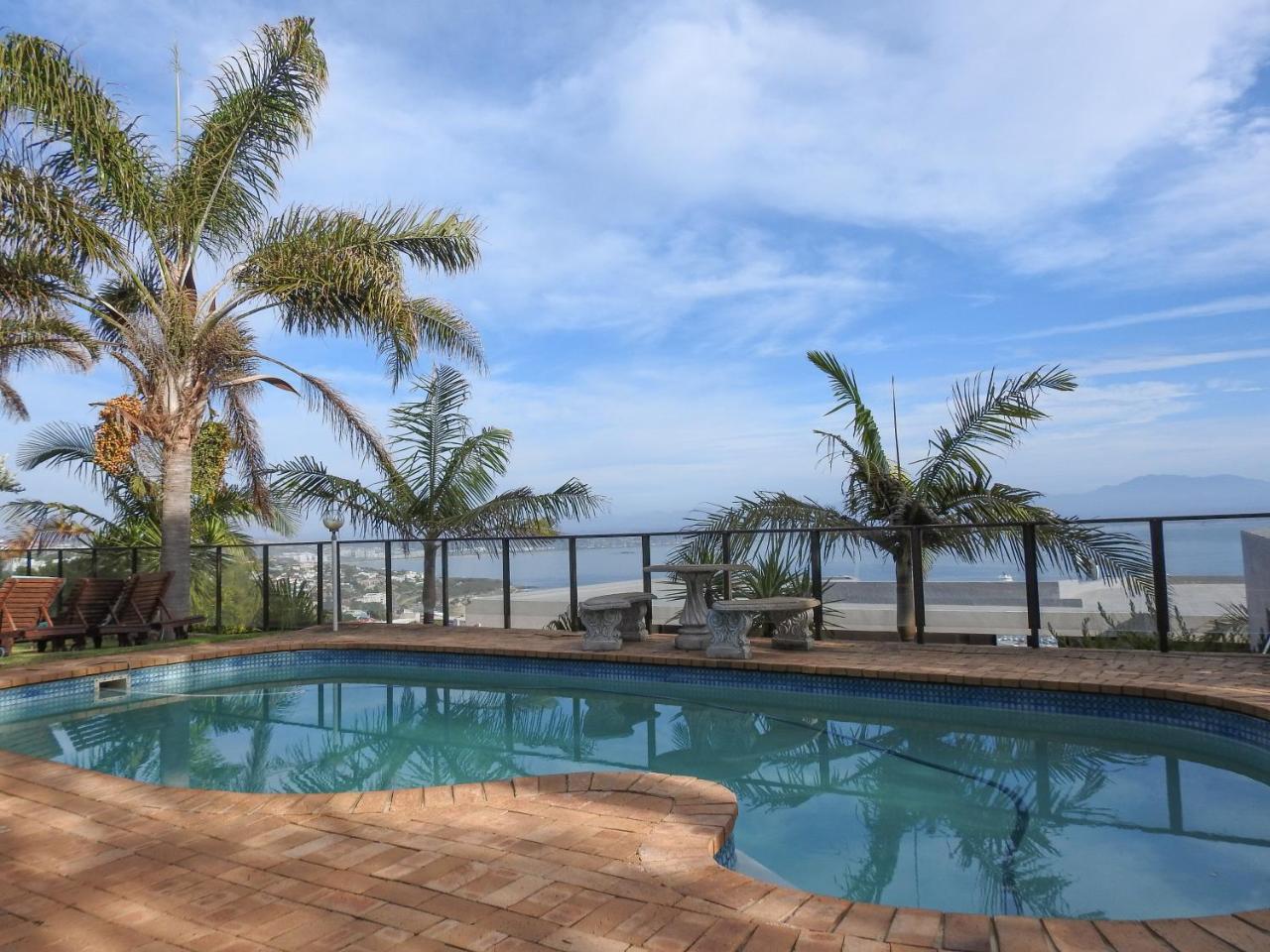 Mossel Bay Guest House 외부 사진