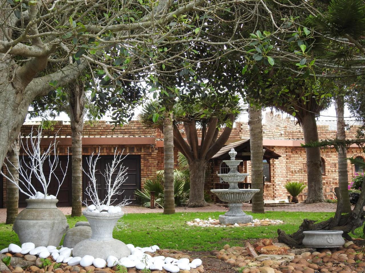 Mossel Bay Guest House 외부 사진
