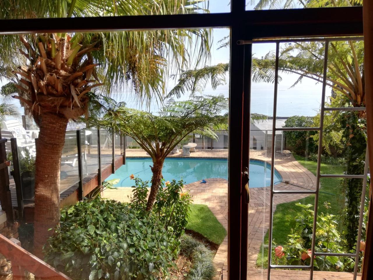 Mossel Bay Guest House 외부 사진