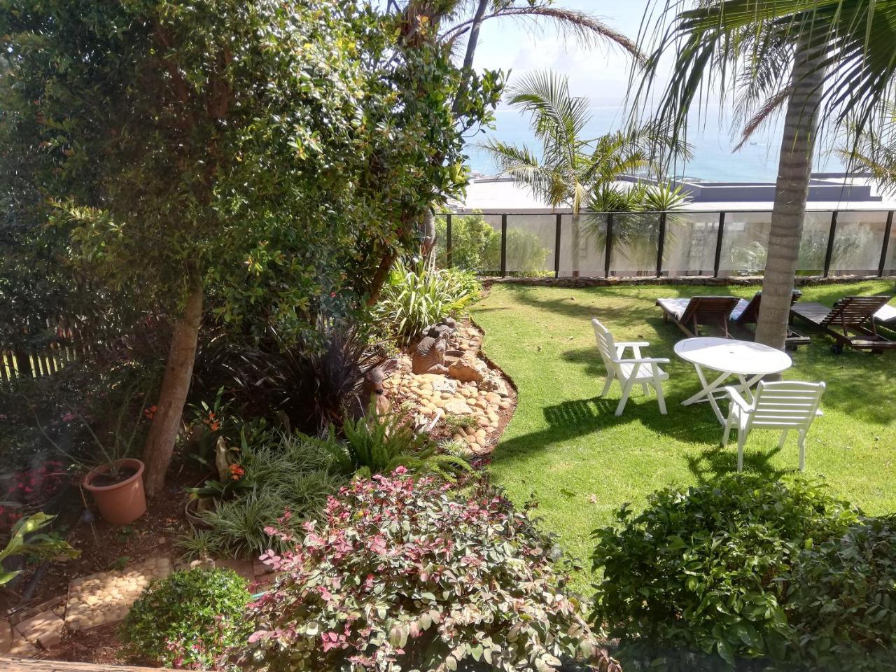 Mossel Bay Guest House 외부 사진